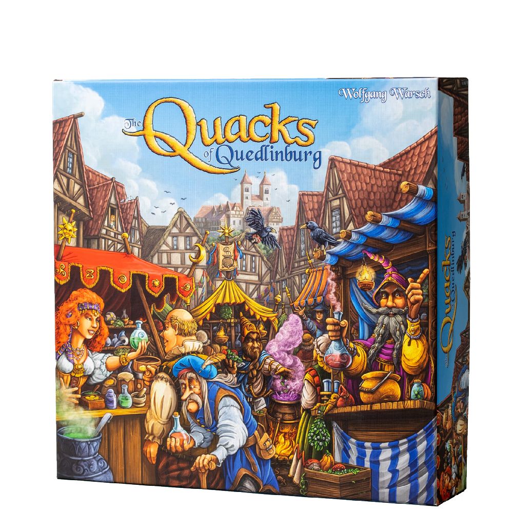 Best Board Games For Adults 2024 TechRadar