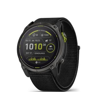 Render of the Garmin Enduro 3