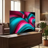 LG LG 65-inch C5 OLED TV