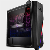 Asus ROG Gaming Desktop | Core i7 11700KF | GeForce RTX 3080 | 16GB RAM | 512GB SSD + 2TB HDD | $1,999.99 at Best Buy