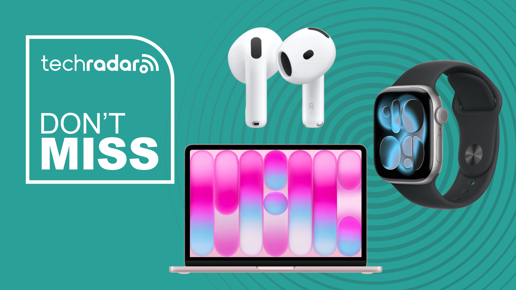 Apple deals Amazon Spring Sale 2026