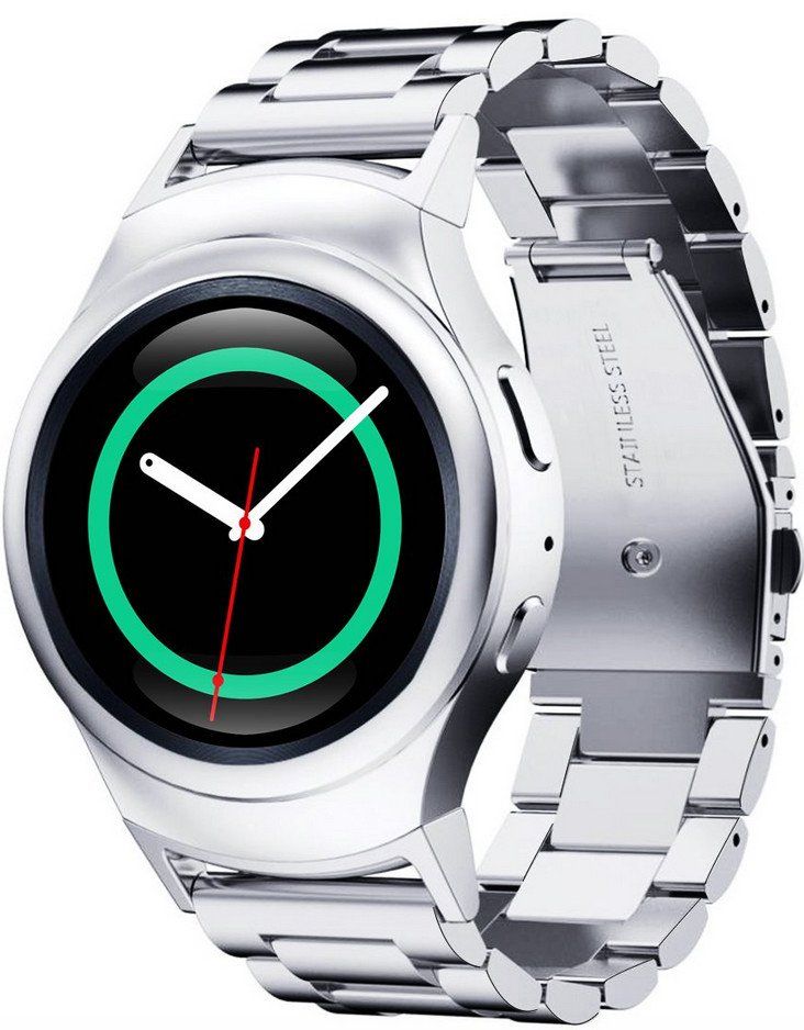 Best replacement bands for Samsung Gear S2 in 2022 Android Central