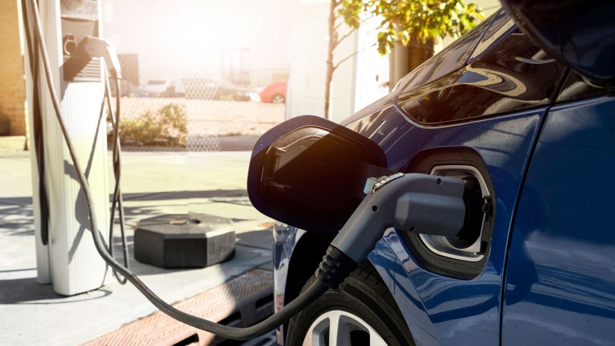 Energy news roundup electric vehicles could offer cheaper energy