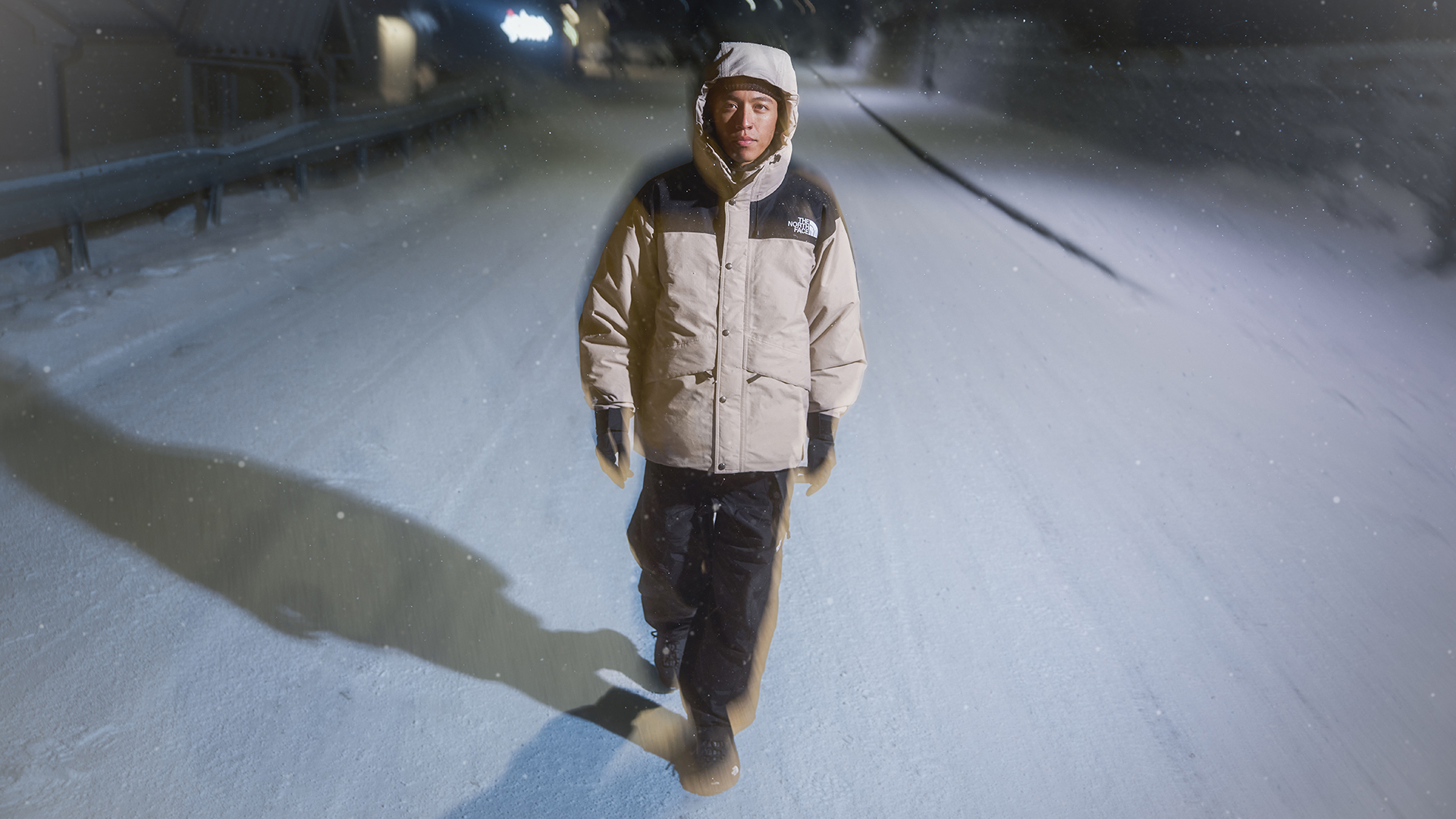 The North Face Warmth &amp; Protection Collection