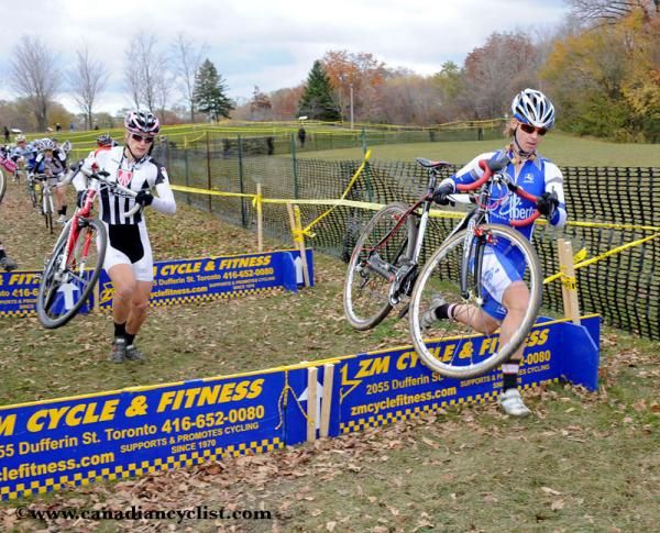 Pepper Harlton (Team Alberta/Juventus Cycling Club)