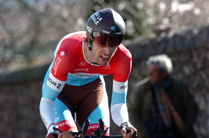 Ben Gastauer (AG2R La Mondiale)
