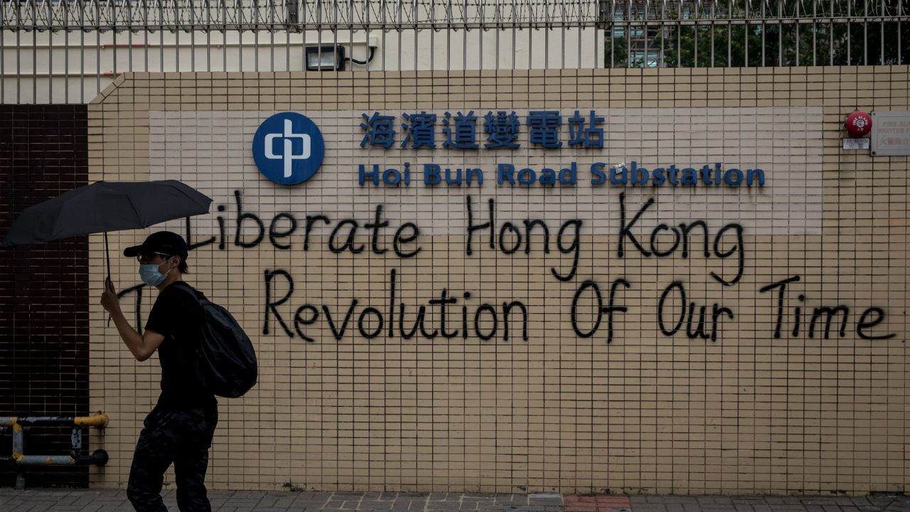 Hong Kong