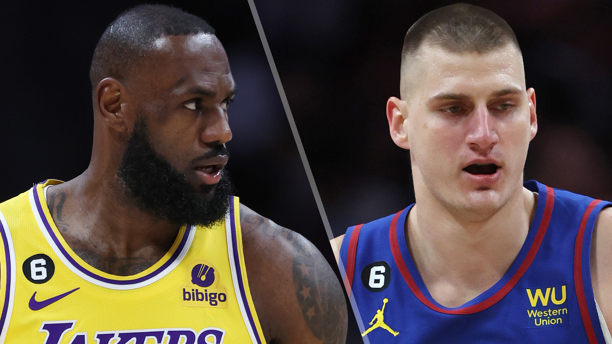 Lakers vs Nuggets live stream How to watch NBA Playoffs game 2 right now, start time, channel Toms Guide