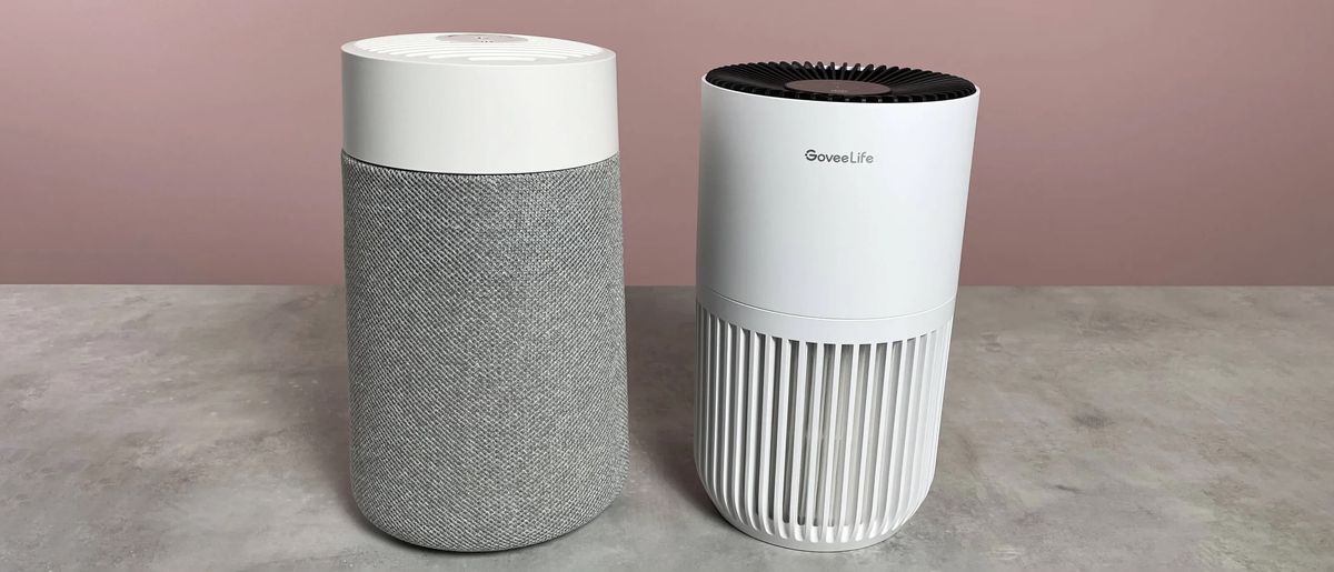 Looking for a compact air purifier? These are the 3 best options we've tested