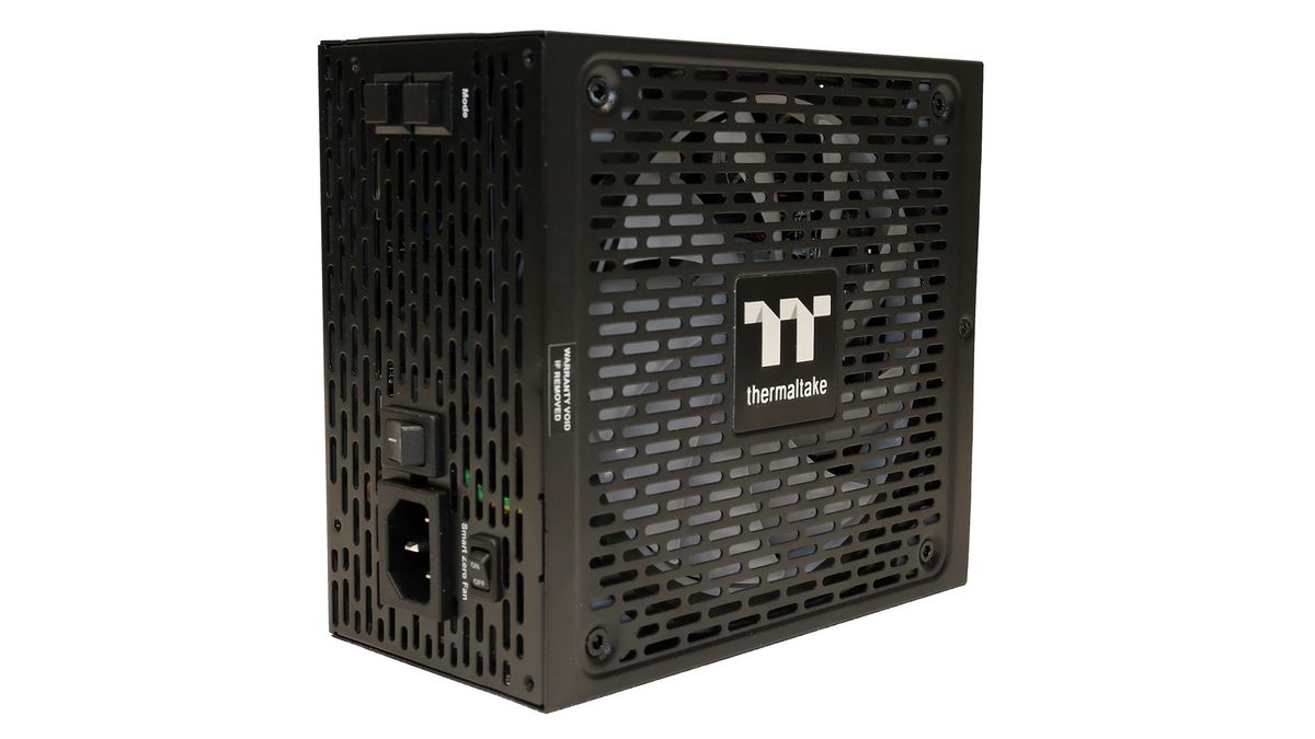 Thermaltake Toughpower GF2 ARGB 850W