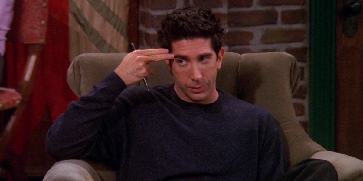 Friends: 11 Brilliant Inside Jokes That Every True Fan Will Get ...