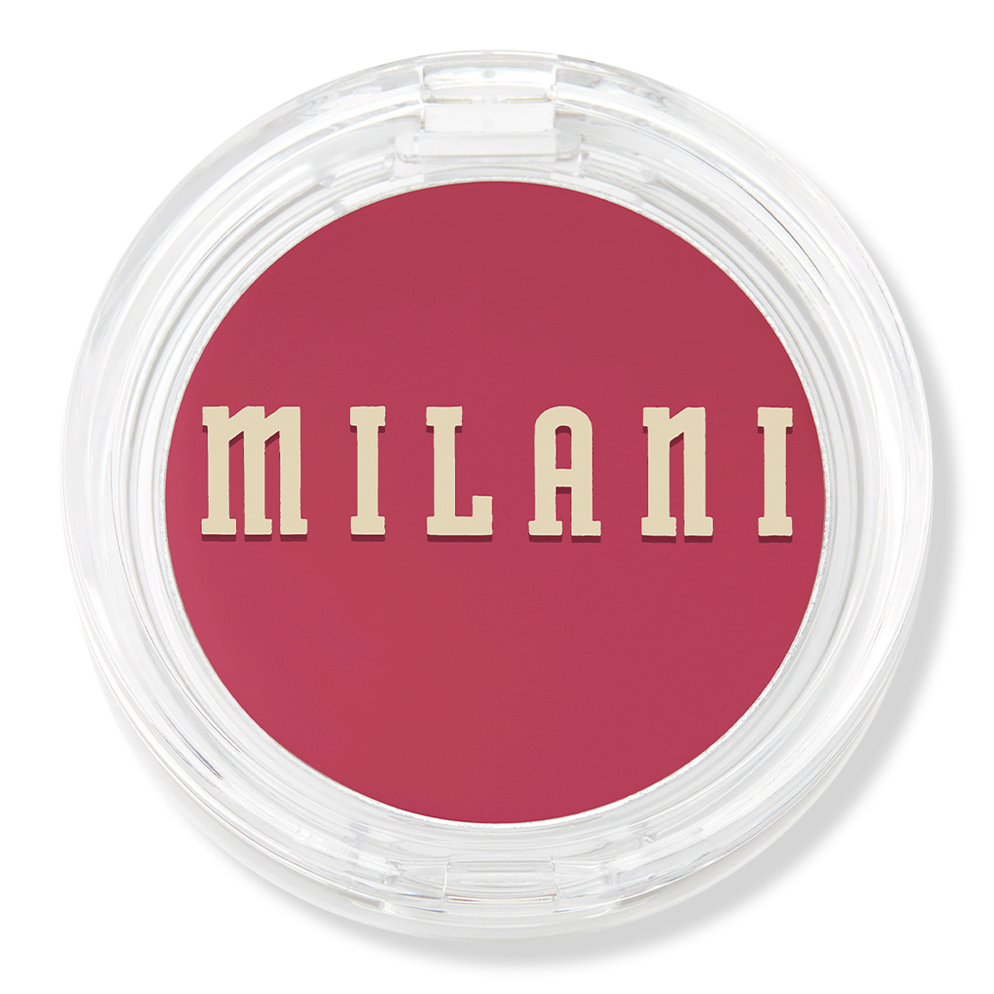 Cheek Kiss Cream Blush - Blushing Berry