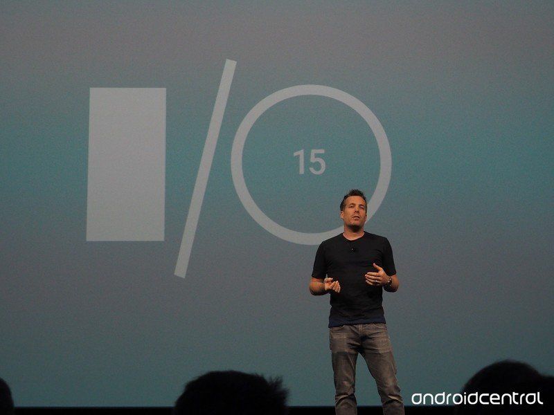 Android M announcement