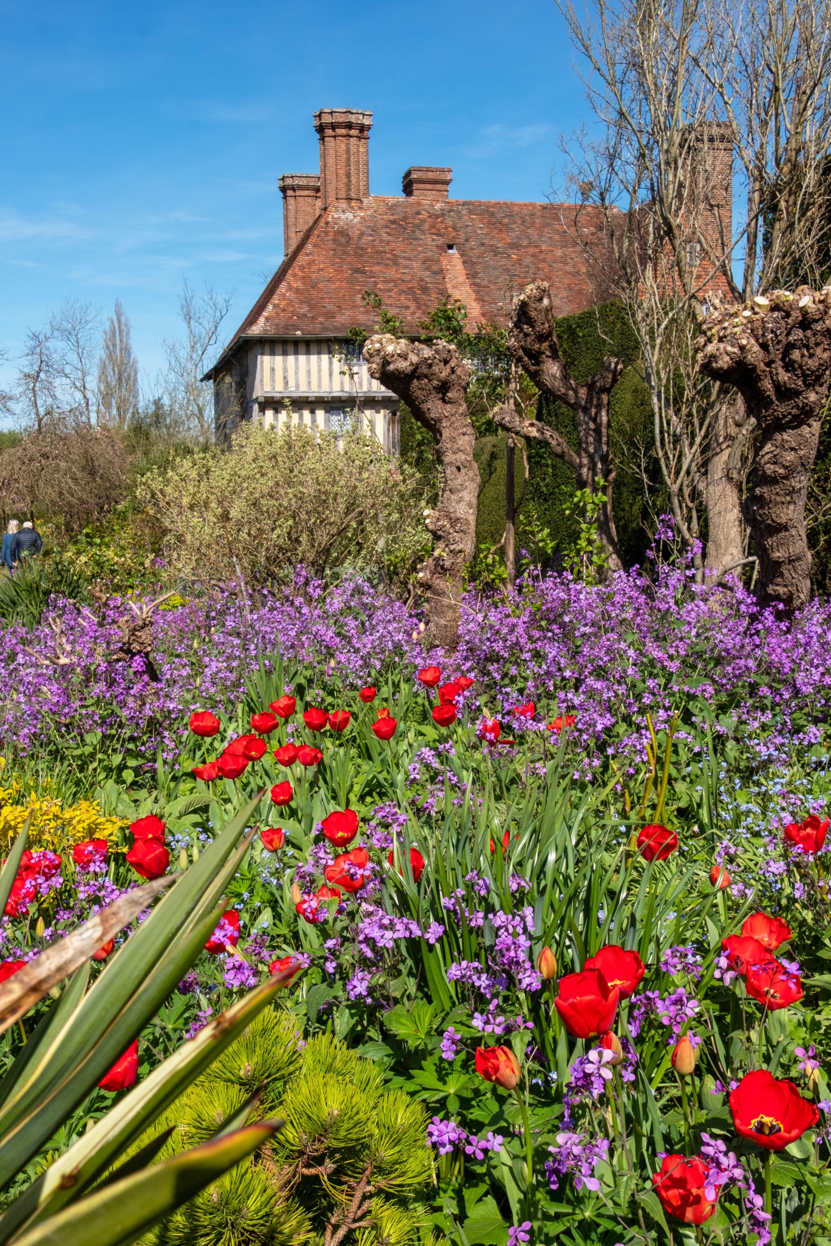 Great Dixter