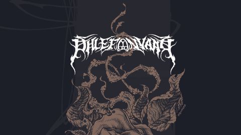 Cover art for Phlefonyaar - Septic, Bitter And Hardbitten album