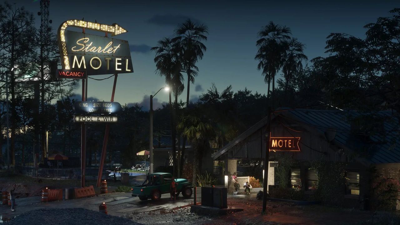 Grand Theft Auto 6