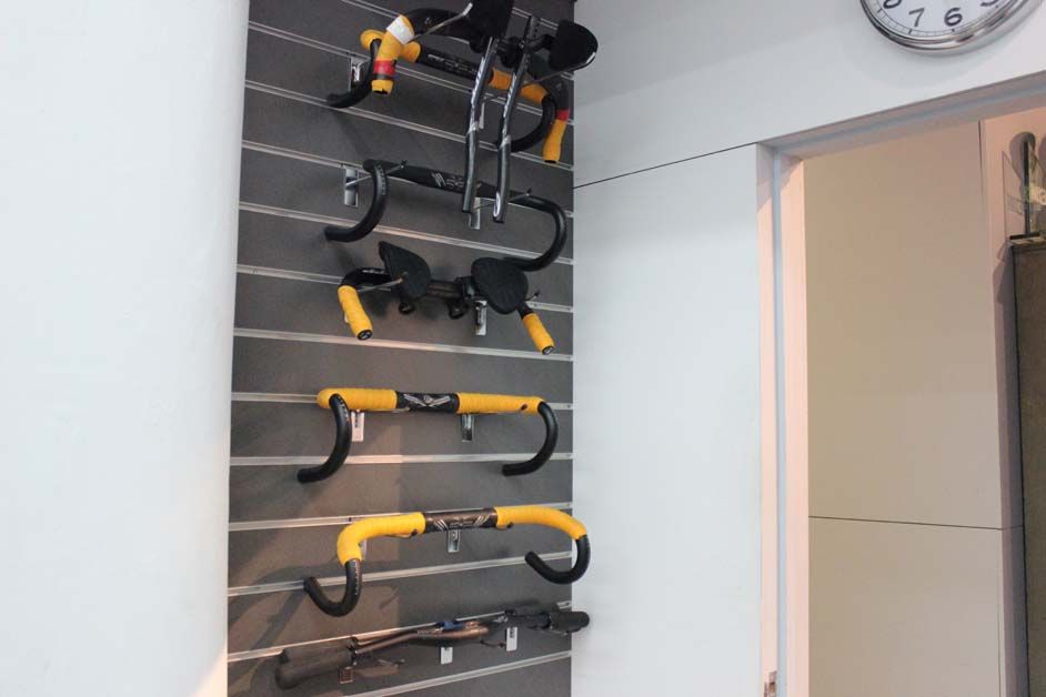 Handlebars for all occassions