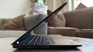 Lenovo ThinkPad X13 Gen 1 AMD