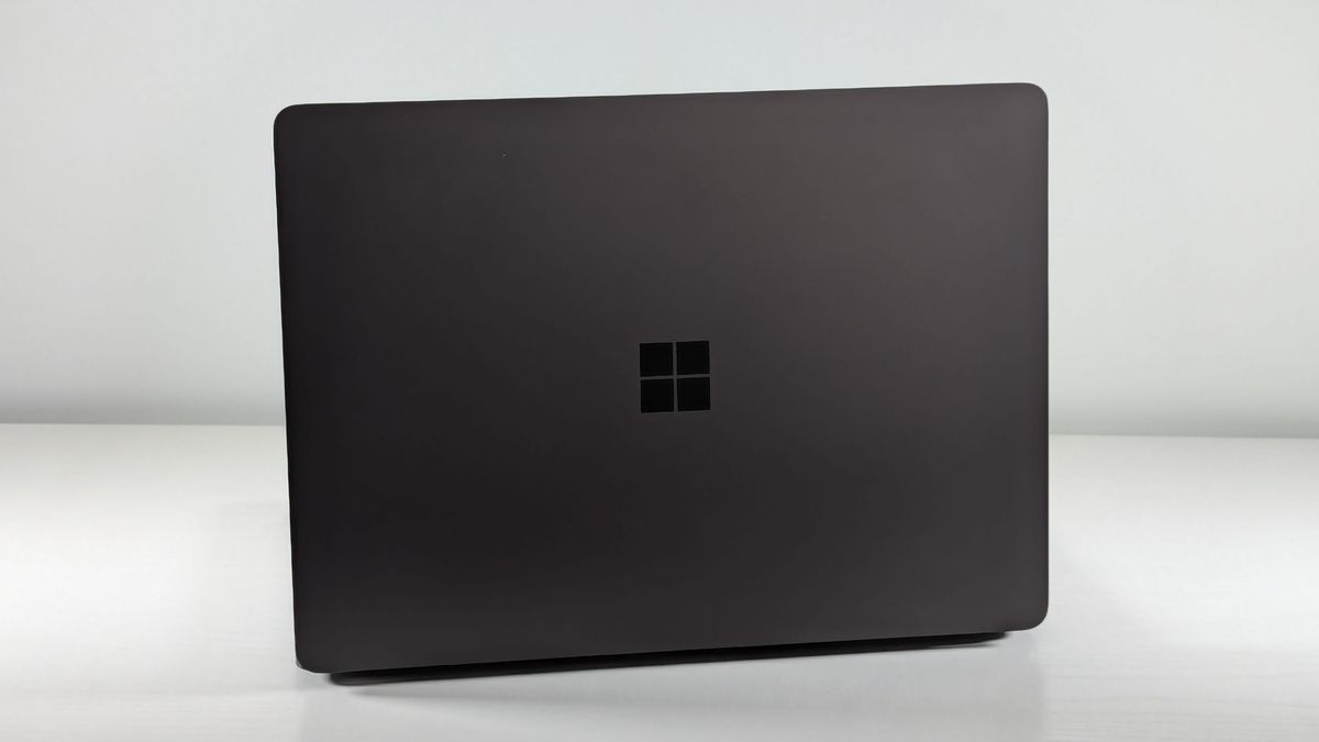 Microsoft Surface Laptop (7th Edition, 2024)