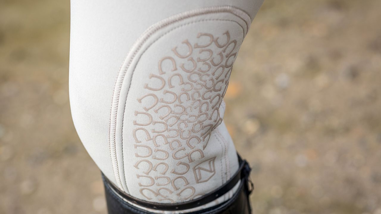 Noble Outfitters Softshell Riding Breech