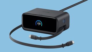 Anker Nano Charging station