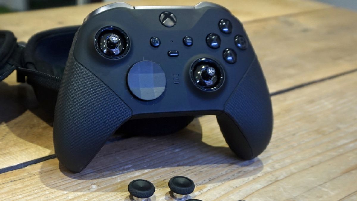 The cheapest Xbox controller deals in January 2024 TechRadar