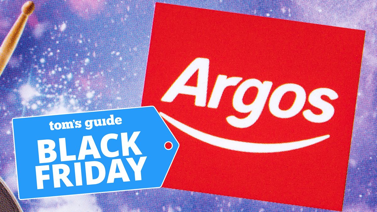 argos black friday washing machine deals