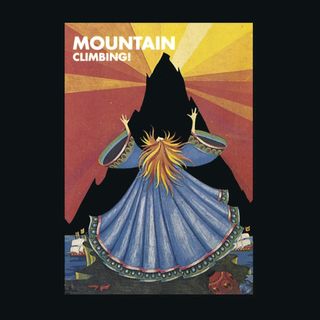 Mountain 'Climbing!' album artwork