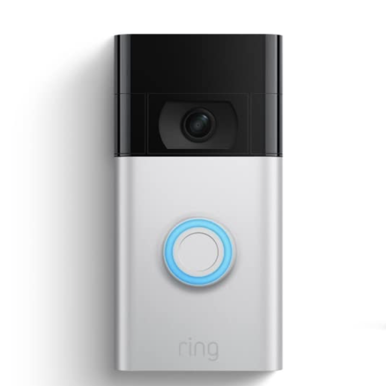 blink doorbell