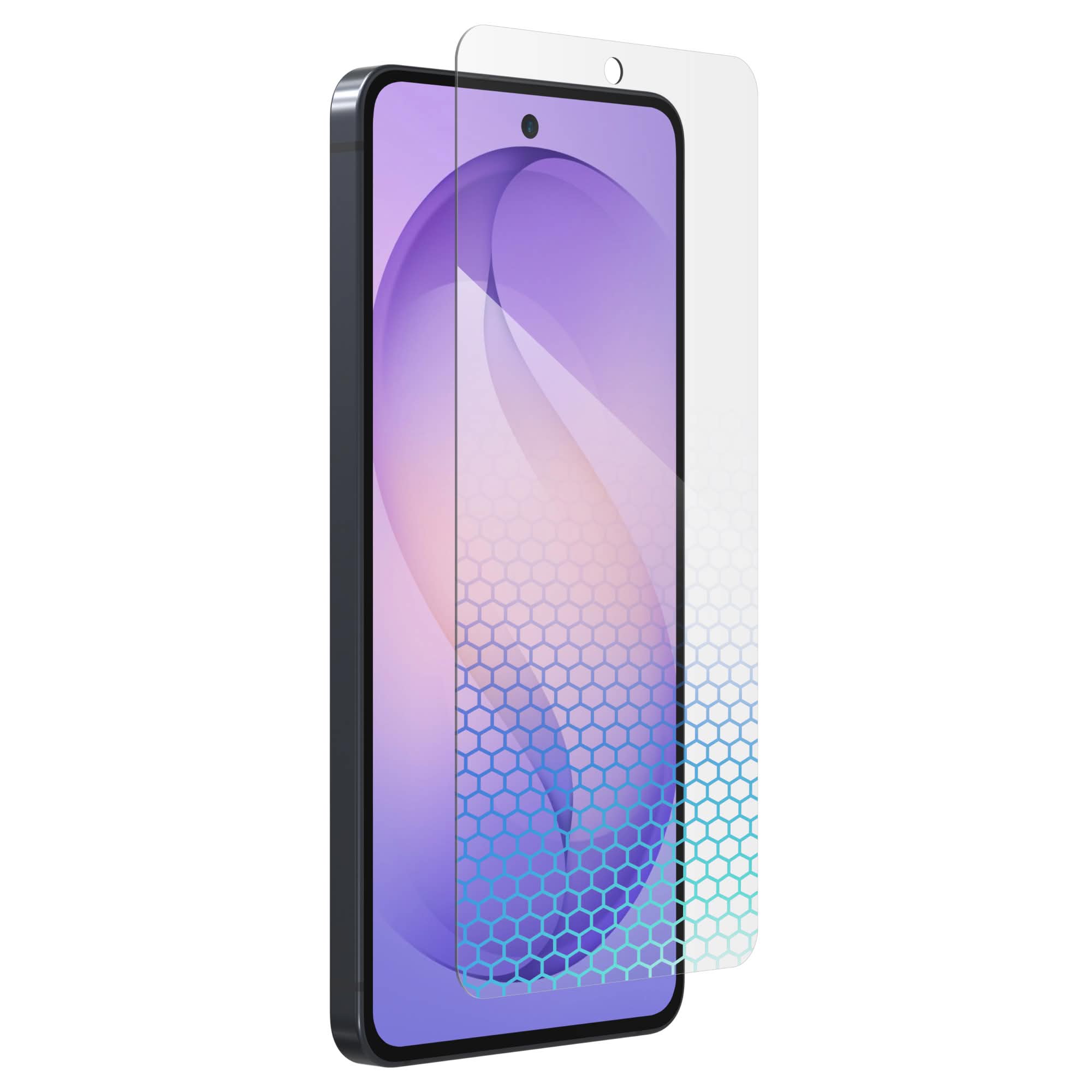 ZAGG Glass XTR5 Blue Light Screen Protector for Galaxy S26