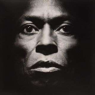 best albums on Tidal Masters: Tutu - Miles Davis