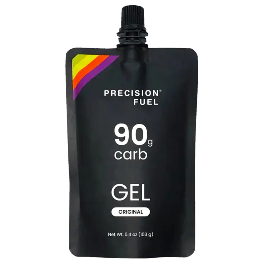 Precision Fuel PF90 original energy gel