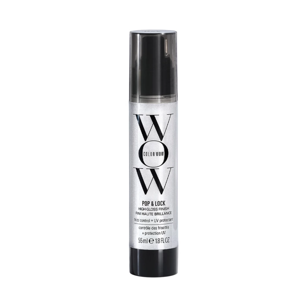 Color Wow Pop &amp;amp; Lock High Gloss Finish 55ml