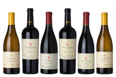 Peter Michael Winery Retrospective