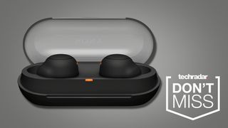 Galaxy buds live discount techradar