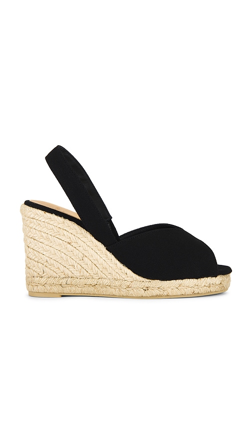 Brisa Espadrille