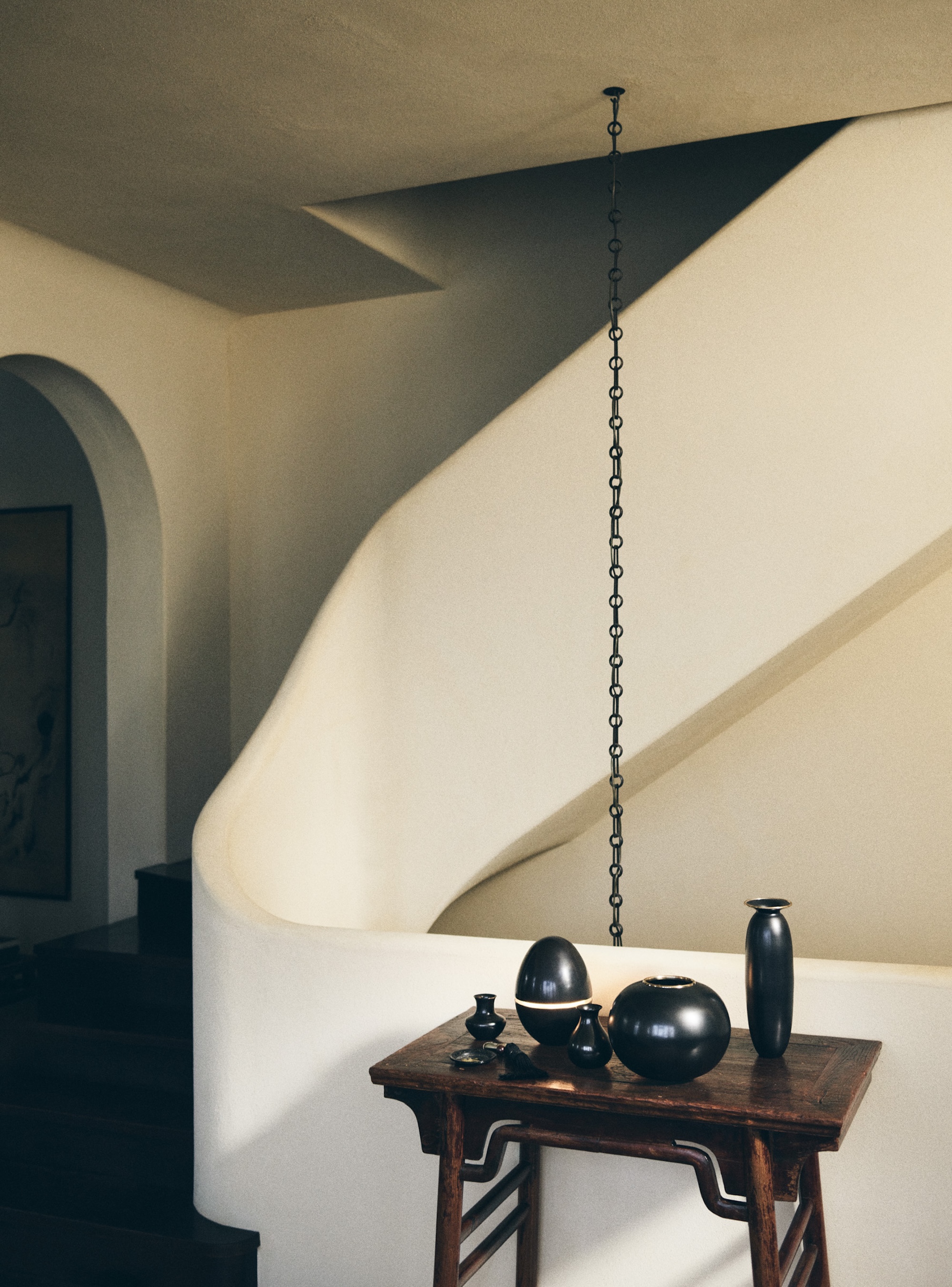 Zara Home Colin King