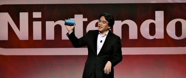Nintendo President Explains The Cause For Nintendo 3Ds Price Cut – ADETVC