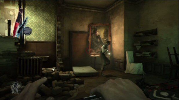 dishonored 2 mission 7 flooded basement dishonored 2 mission 7 flooded basement
