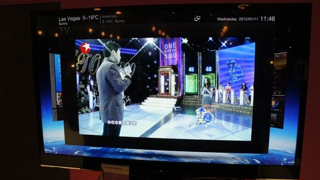 Lenovo Android TV