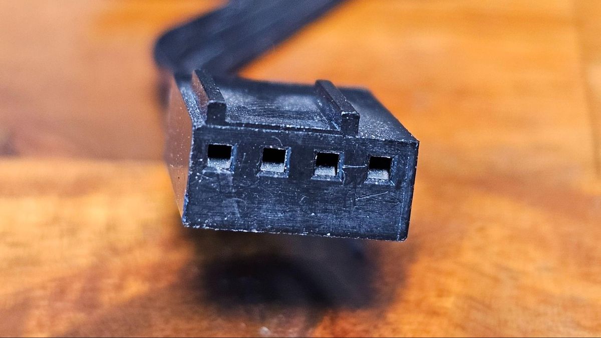 PWM vs DC fans Which should you buy for PC cooling Tom's Hardware