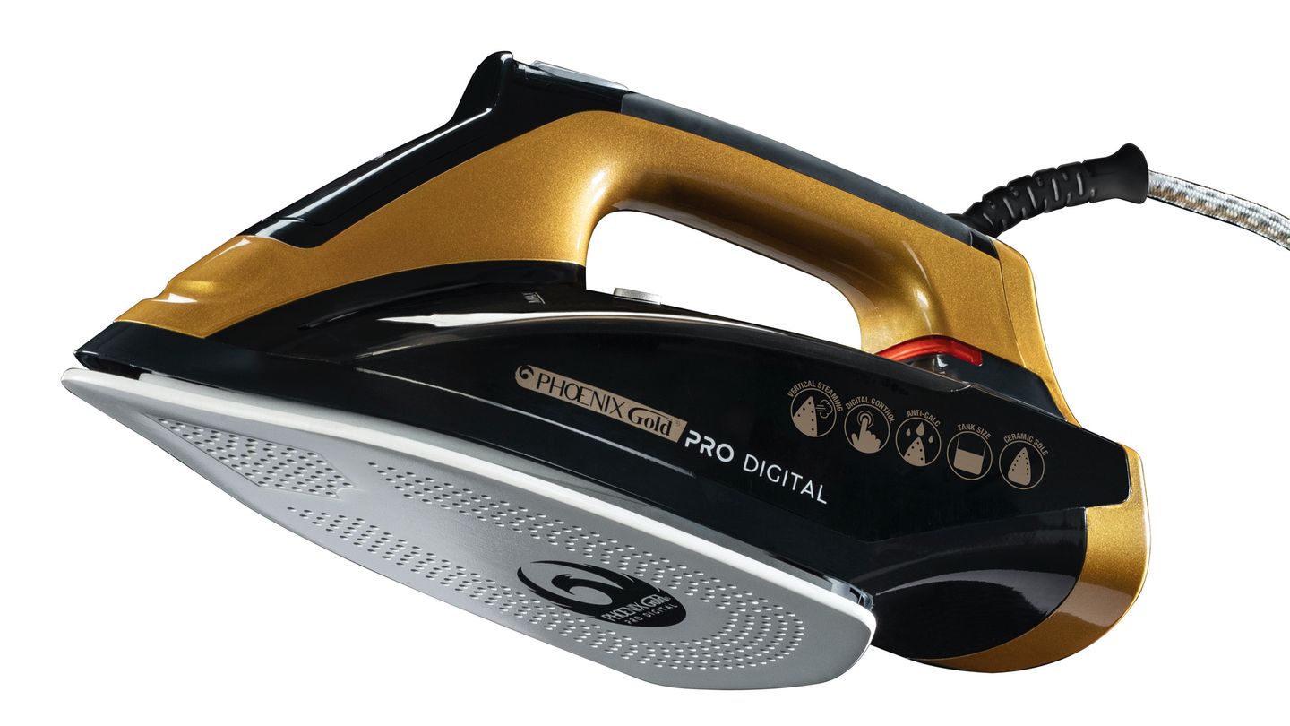 Best iron 2021 the best steam irons and best steam generators T3