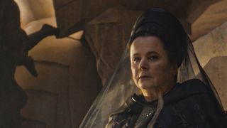 Emily Watson in Dune: Prophecy