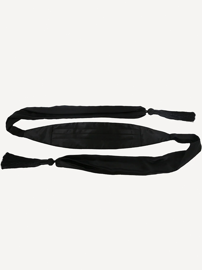 Atelier J&eacute;a, Tassel Cummerbund