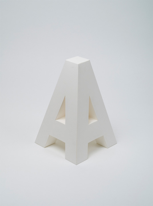 4d fonts