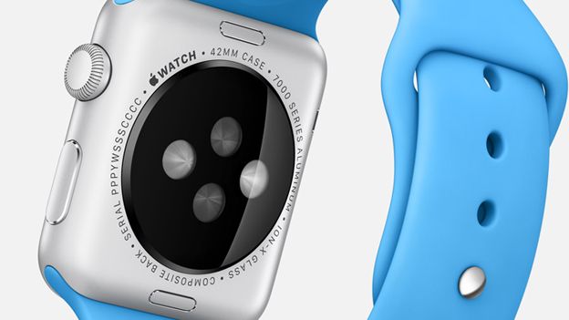 2024 Apple Watch X Could Feature A Breakthrough New Blood Pressure Monitor