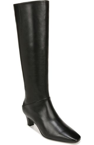 Andria Knee High Boot