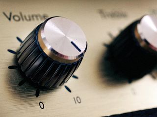 Play loud