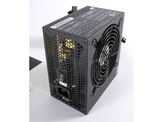 SilverStone Strider Essential Series 500W ST50F-ES