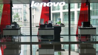 Lenovo